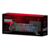 Varr 4in1 Gaming Mouse Set VG4IN1SET02 (set klavesnica+myš+slúchadlá+podložka)