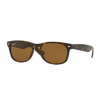 Ray-Ban New Wayfarer RB2132 902/57