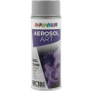 DUPLI-COLOR® AEROSOL ART Barva ve spreji laková nitro-kombi Barva (odstín): RAL 7040 - okenní šedá, Velikost balení: 400 ml, Stupeň lesku: lesk 787867