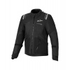 Bunda ANDES V4 DRYSTAR, ALPINESTARS (čierna) 2026 3XL