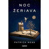 Noc žeriava - Patrick Ness