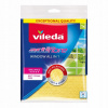 Vileda Cloth Actifibre utierka na okná, žltá (Vileda Cloth Actifibre utierka na okná, žltá)