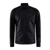 Craft ADV SubZ Jacket 2 větruodolná bunda pánská Barva: Černá, Velikost: M