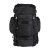 Batoh Commando, Mil-Tec, 55 L, černá