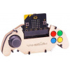 Stavebnica Micro:bit BBC gamepad bez micro:bit dosky (8595065717540)