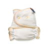 Bambi Roxy | MAXI plienka DAY /PAT/ - White