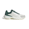 Pánske Sneakersy nízke ADIDAS COURTJAM CONTROL 3 PREMIUM JI4236 – Biela