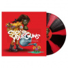 Stick To Your Guns - Keep Planting Flowers / Black,Red / Vinyl [LP]