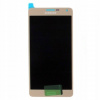 Samsung A700F Galaxy A7 LCD displej + Touchscreen GH97-16922F Gold
