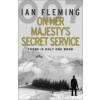On Her Majesty's Secret Service - Ian Fleming