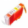 Atrament CLI-8Y kompatibilní žlutý pro Canon (14ml)