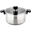 Hrniec CS Solingen Hrniec s čadič pokrievkou nerez ARON 20cm (CS-060565)