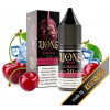 e-liquid Lions Juice Salt - Scaramax (Chladivá třešeň) 10ml Chladivá třešeň Obsah nikotinu: 10 mg