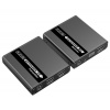 Extender PremiumCord HDMI extender FULL HD 1080p na 70m cez Cat6/Cat6A/Cat7, s lokálnym výstupom (KHEXT70-5)