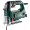 METABO Přímočará pila STEB 65 Quick 601030500