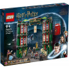 Lego Harry Potter, Ministerstvo Mágie