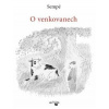 O venkovanech - Jean-Jacques Sempé