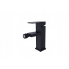 Bidet Battery Modern / Varium Besco Black (Bidet Battery Modern / Varium Besco Black)