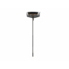 Nohel Garden Set FISKARS QUIKFIT hrable na lístie + metla + násada 1016608