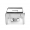 Hendi 470237 Chafing, ohrievač roll-top na cestoviny GN 2/3 vysoko leštený