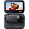 Insta Insta360 GO 3S 128GB, černá