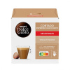 NESCAFÉ Dolce Gusto Cortado Decaffeinato - káva v kapsulách - 16 ks