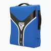 Tréningový terč RDX Kick Shield Aura Plus T-17 blue