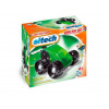 Eitech Stavebnice Beginner Set - C320 Sports Car / Sportovní auto
