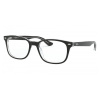 Ray-ban RX5375 2034 Veľ. 53