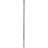 BOSCH Príklepový vrták EXPERT SDS plus-7X, 14 x 400 x 465 mm 2608900124