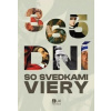 365 dní so svedkami viery - Giuliano Vigni, Giuseppe Occhipinti