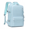 Cestovná taška RZTX CABBAG-018-blue