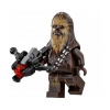 Lego Star Wars minifigúrka Chewbacca - sw0532
