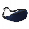 BagBase Unisex ľadvinka BG42 French Navy 38 x 14 x 8 cm
