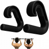 Multifunkčné tyče MuscleForge 1-120 cm