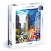 Galison Puzzle - Flatiron Day to Night Stephen Wilkes - 1000 dílků