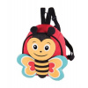 Batoh, pre škôlkarov, PULSE Baby Bee, včielka