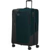 Samsonite BIZ2GO Spinner 77cm Tmavo-modrý rozšíriteľný