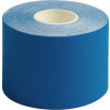 Kinesiology tape YATE 5 cm x 5 m tmavě modrá