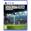Football Manager 2024 Console Edition PlayStation 5 (PS5) v krabici