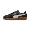Sneakersy PUMA PALERMO LTH 39646403 – Čierna