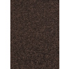 Kusový koberec Nasty 101154 Braun 160x240 cm