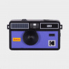 Fotoaparát pre film Kodak I60 Reusable Camera Black/Very Peri (DA00259)