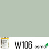 OSMO® Dekorační vosk - Elementy inspirované přírodou Barva (odstín): W115 Záliv Fundy, Balení: 0,75 l