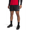 UNDER ARMOUR Vanish Graphic Short-BLK - XL