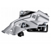 SHIMANO ALTUS prešmykač predný FD-M2000 3-rýchlostný, 34,9mm