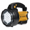 Tiross TS-682 240 lm baterka (LED baterka silná hviezda batérie)