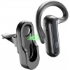 Cellularline Cat Flat bluetooth headset do auta, čierny BTCARFLATK