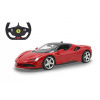 RC auto na diaľkové ovládanie Jamara Ferrari SF90 Stradale 1:14 2,4GHz červené (4042774459017)