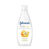 Johnson's Baby Johnson's sprchový gél Soft Pamper Pineapple&Lily Aroma 400 ml